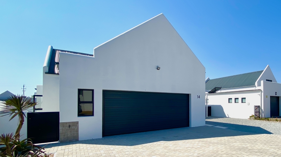 3 Bedroom Property for Sale in Britannia Reef Estate Western Cape